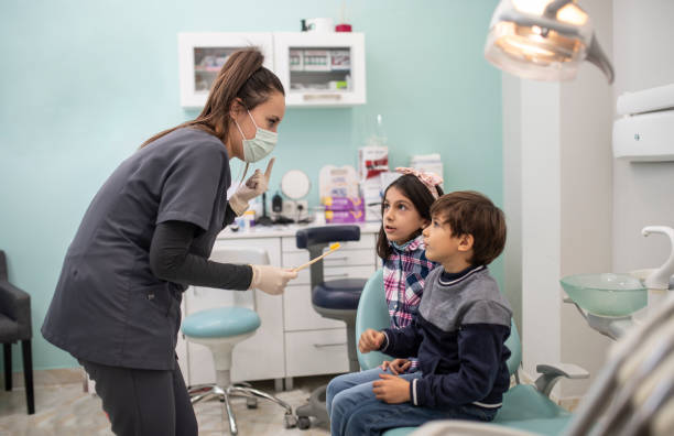 Best Dental Exams and Cleanings  in Vance, AL